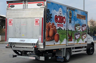 hidrolik kapak izmir